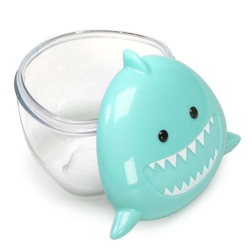 Melii, Rekin, pojemnik na przekąski