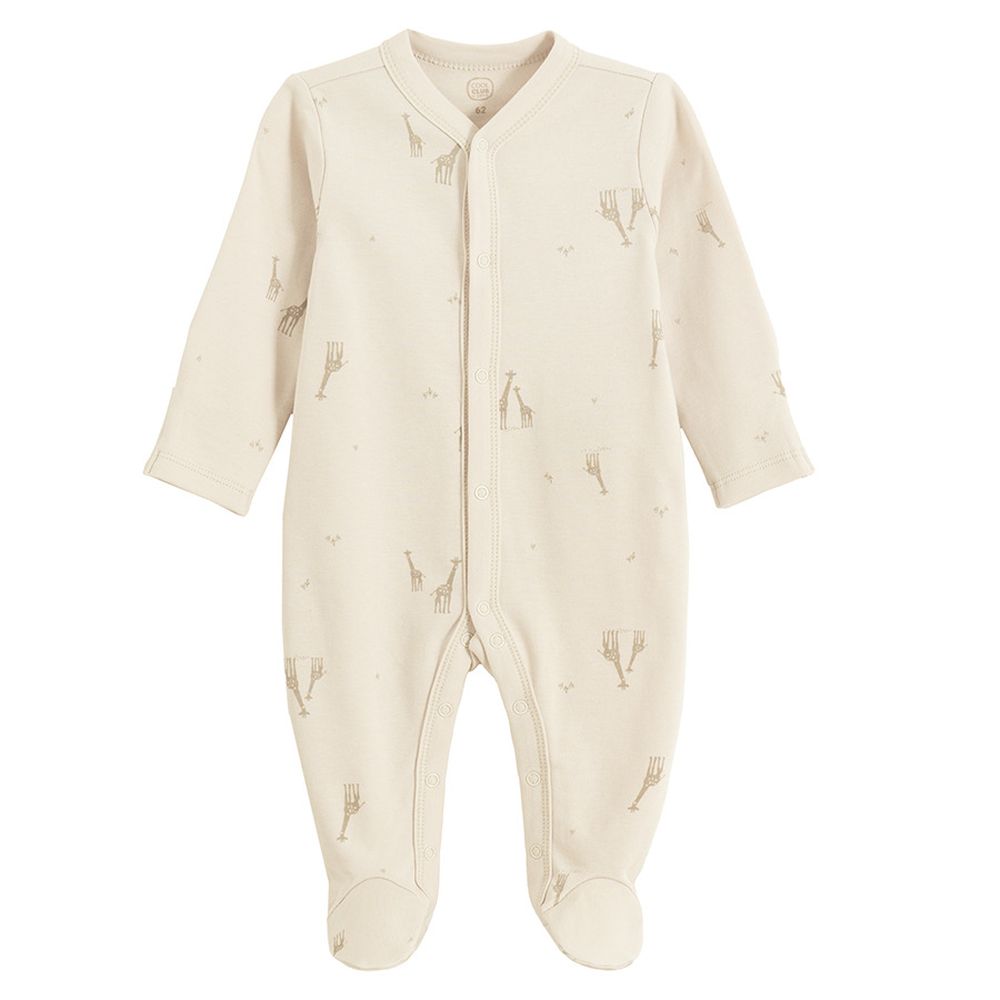 Cool Club, Komplet niemowlęcy 6-częściowy z torbą, mix