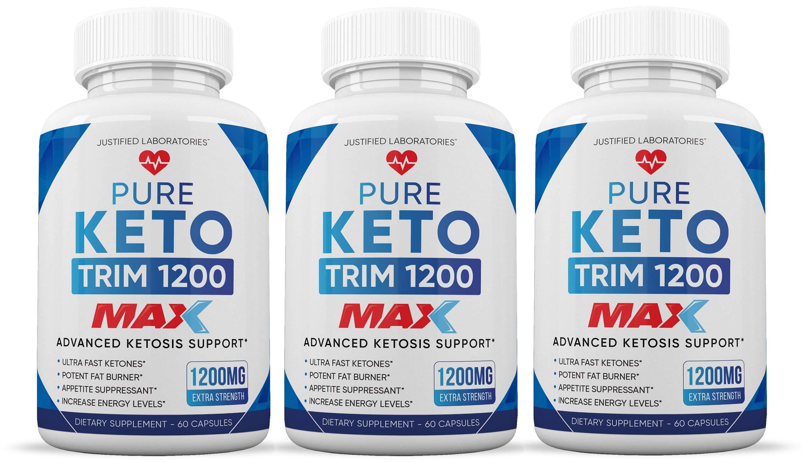 Where Can I Buy Keto Trim