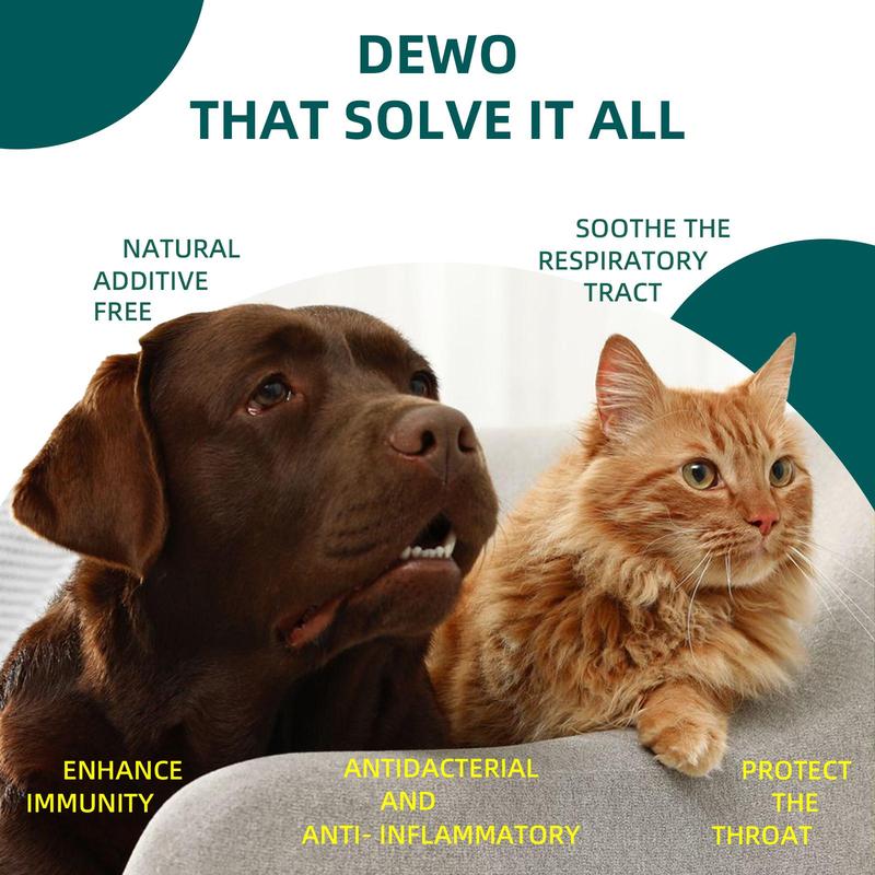 Vitapaws Organic Herbal Gut Support Drops for Pets