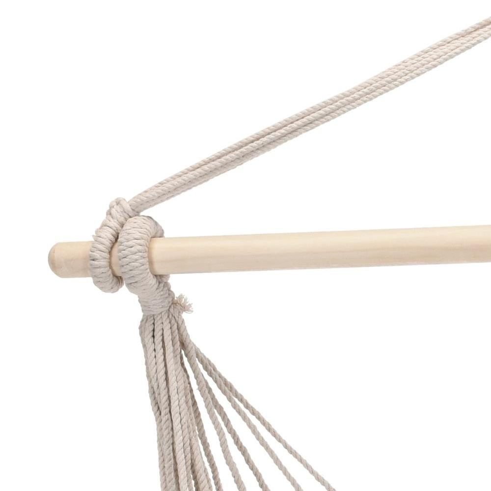 Ambiance, hamak brazylijski, beżowy