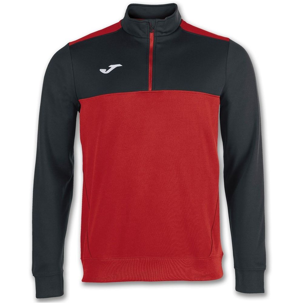 Bluza męska, czerwona, Joma Winner