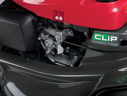 Manual fuel shut-off valve