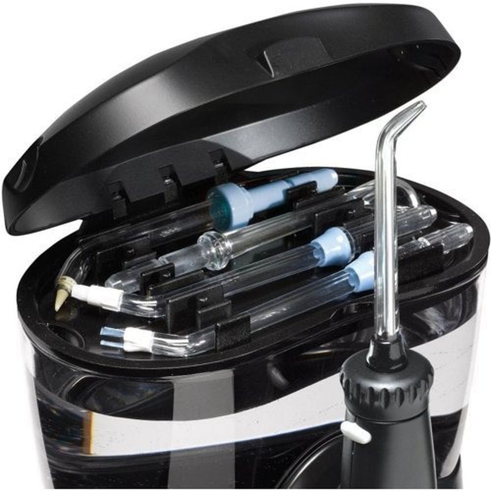WaterPik, irygator, WP112 Ultra Black