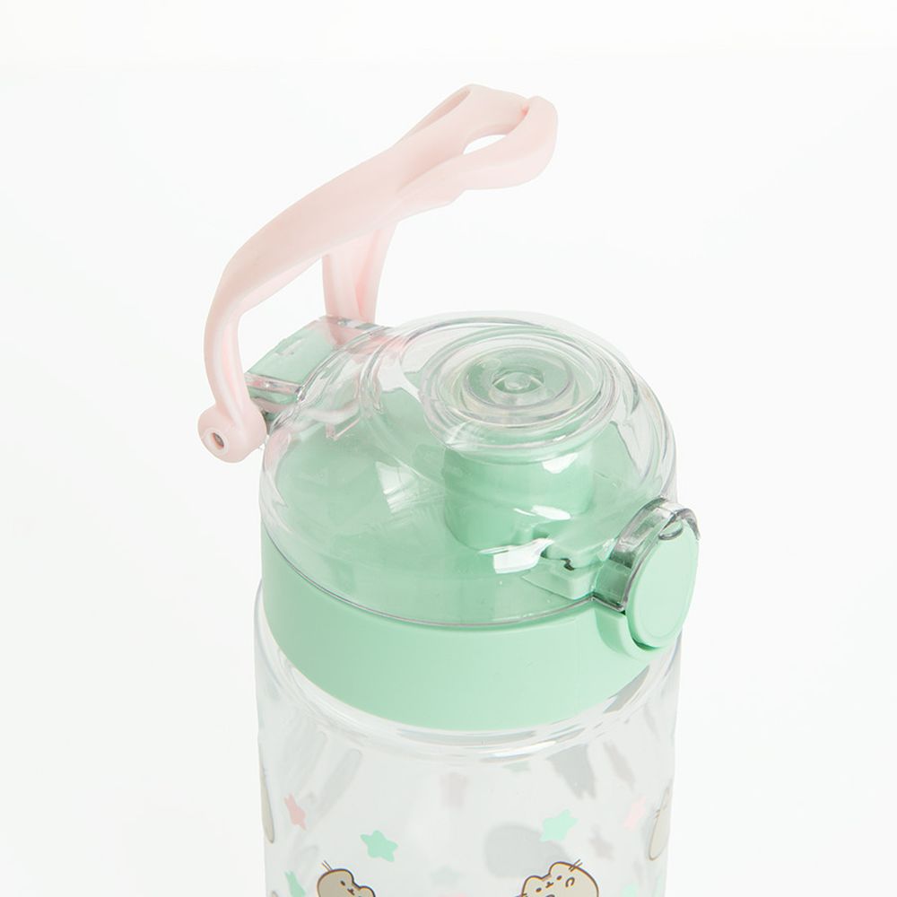 Pusheen, bidon, 500 ml