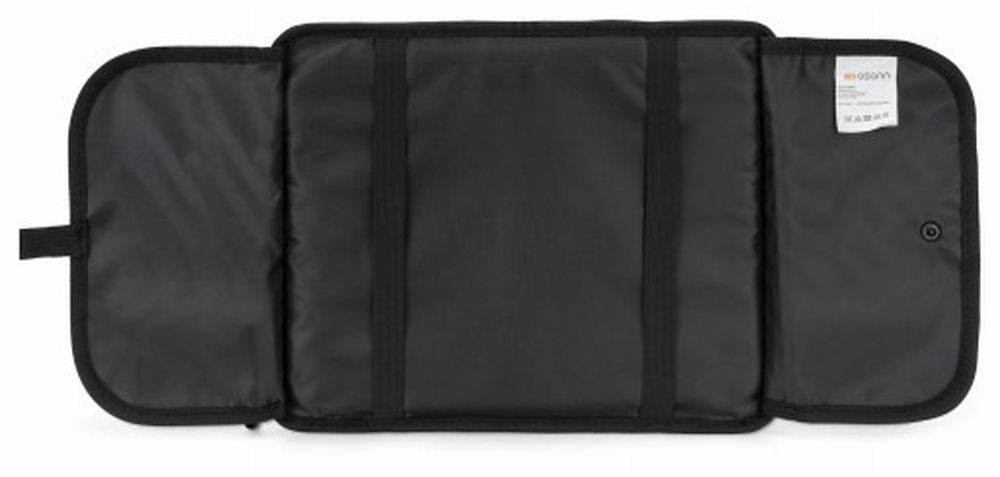 Osann, tacka podróżna z organizerem