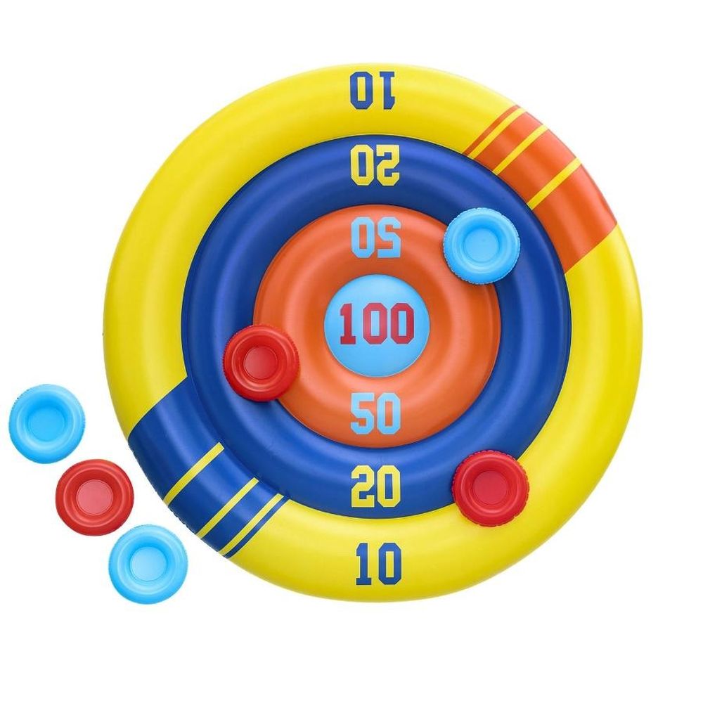 Bestway, gra basenowa