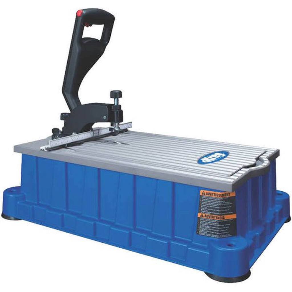 Kreg DB210 Foreman Pocket-Hole Machine – Automatic Jig System For Fast, Precise Wood Joinery (Twice The Speed Of Manual Jigs)