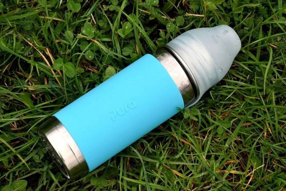 Pura Kiki, osłonki na ustnik do butelki, 2 szt.