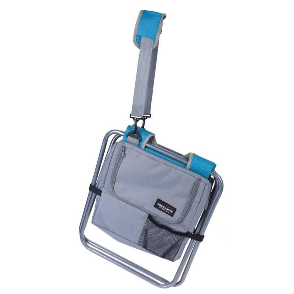 Redcliffs Outdoor, krzesło składane, turystyczne camping