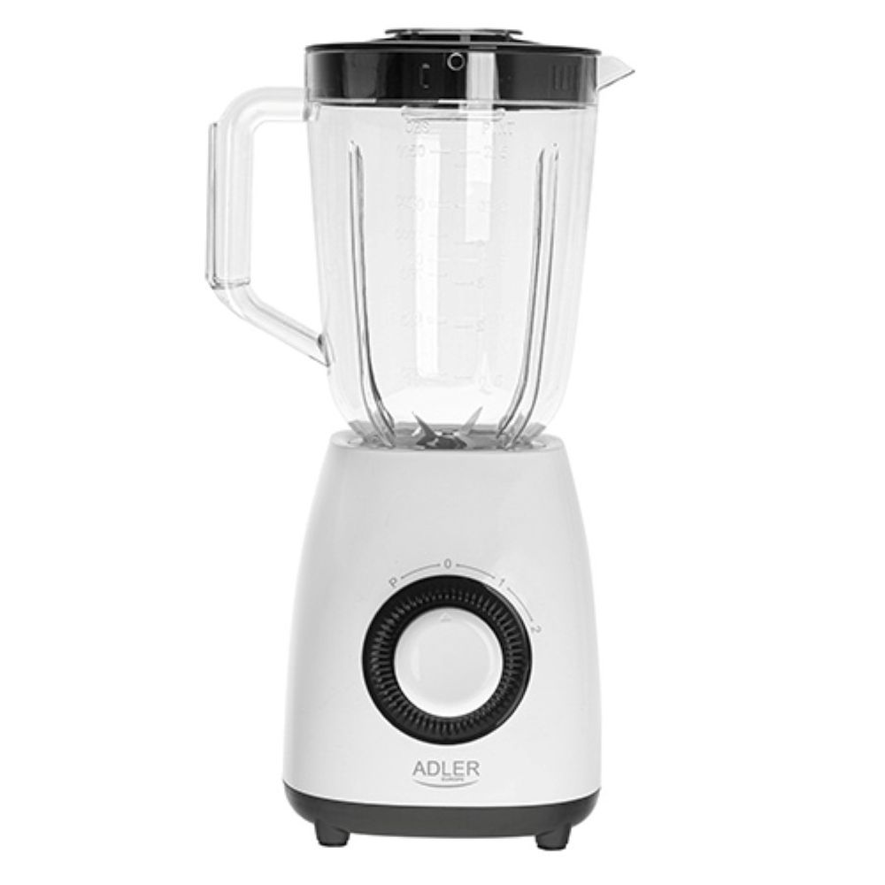 Adler, blender kielichowy, AD 4085, 1,5l