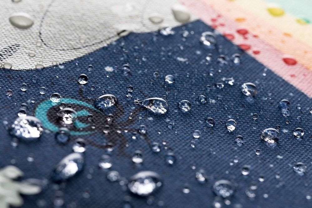 Jeune Premier, tornister szkolny, mini, statek kosmiczny