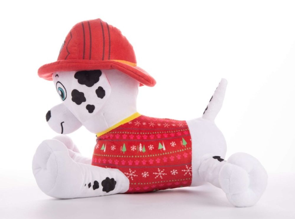 Psi Patrol, Marshall, maskotka, 50 cm