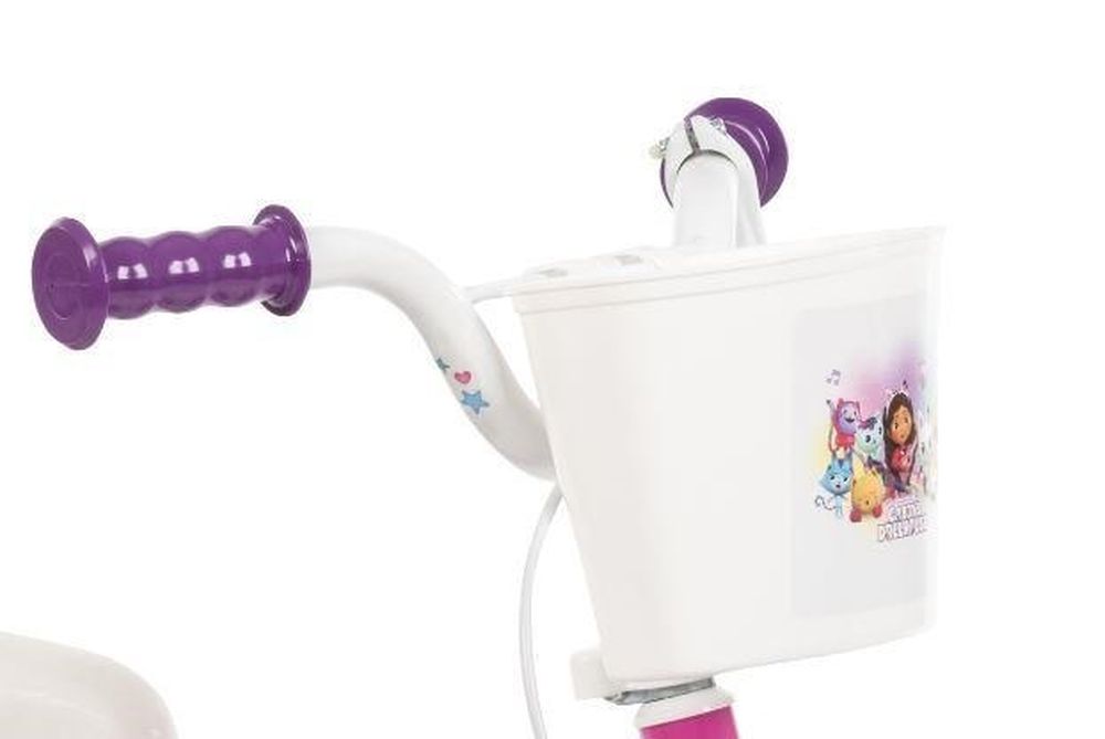 Huffy, Koci Domek Gabi, rower, 12