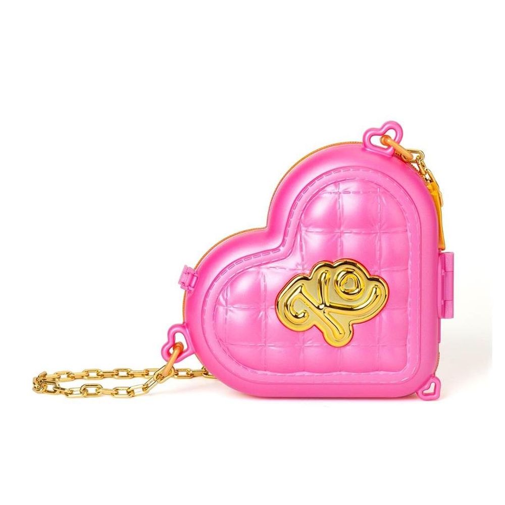 KookyLoos, Golden Gala, Taylor, zestaw z figurką w torebce