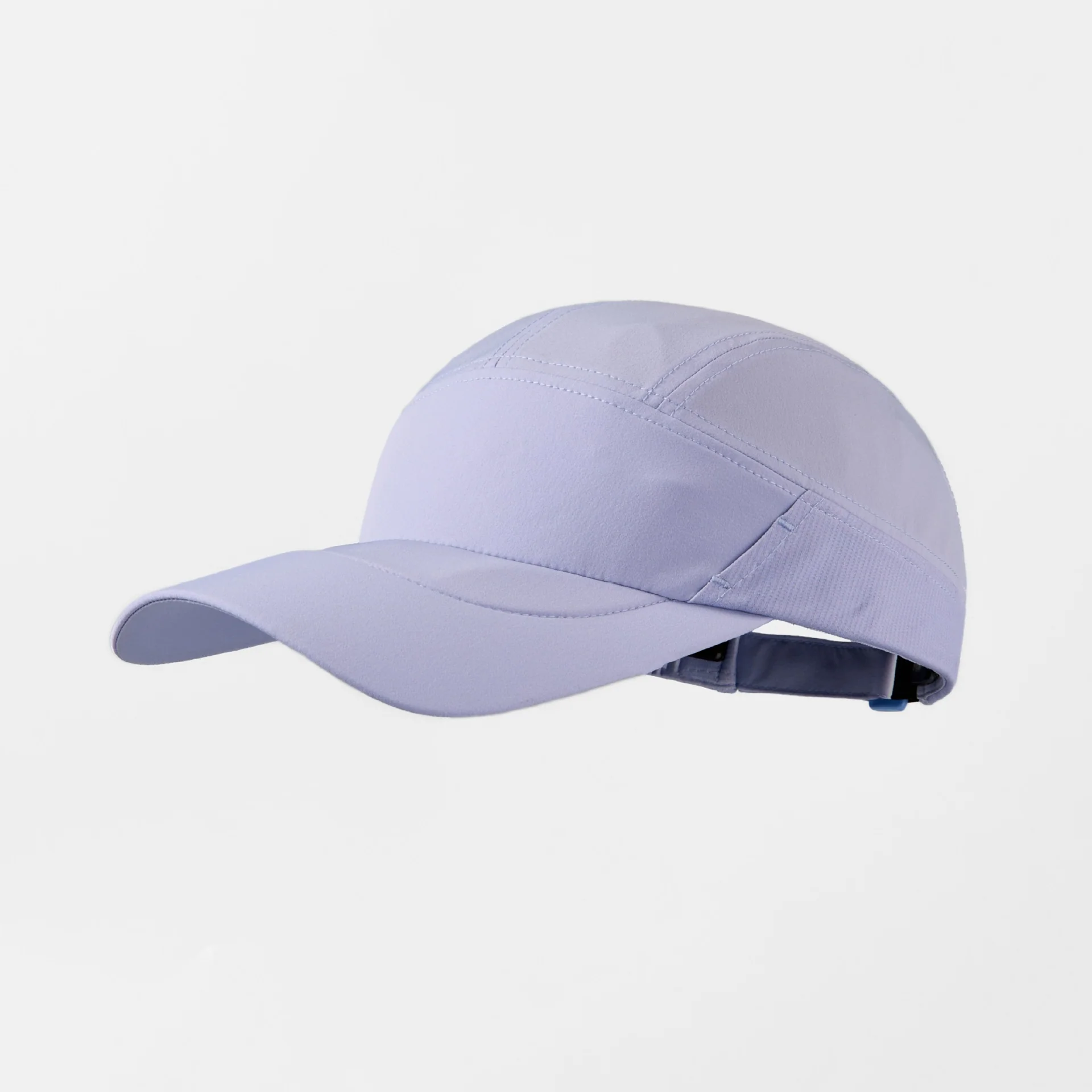Sports Running Cap with Sunglasses Slot