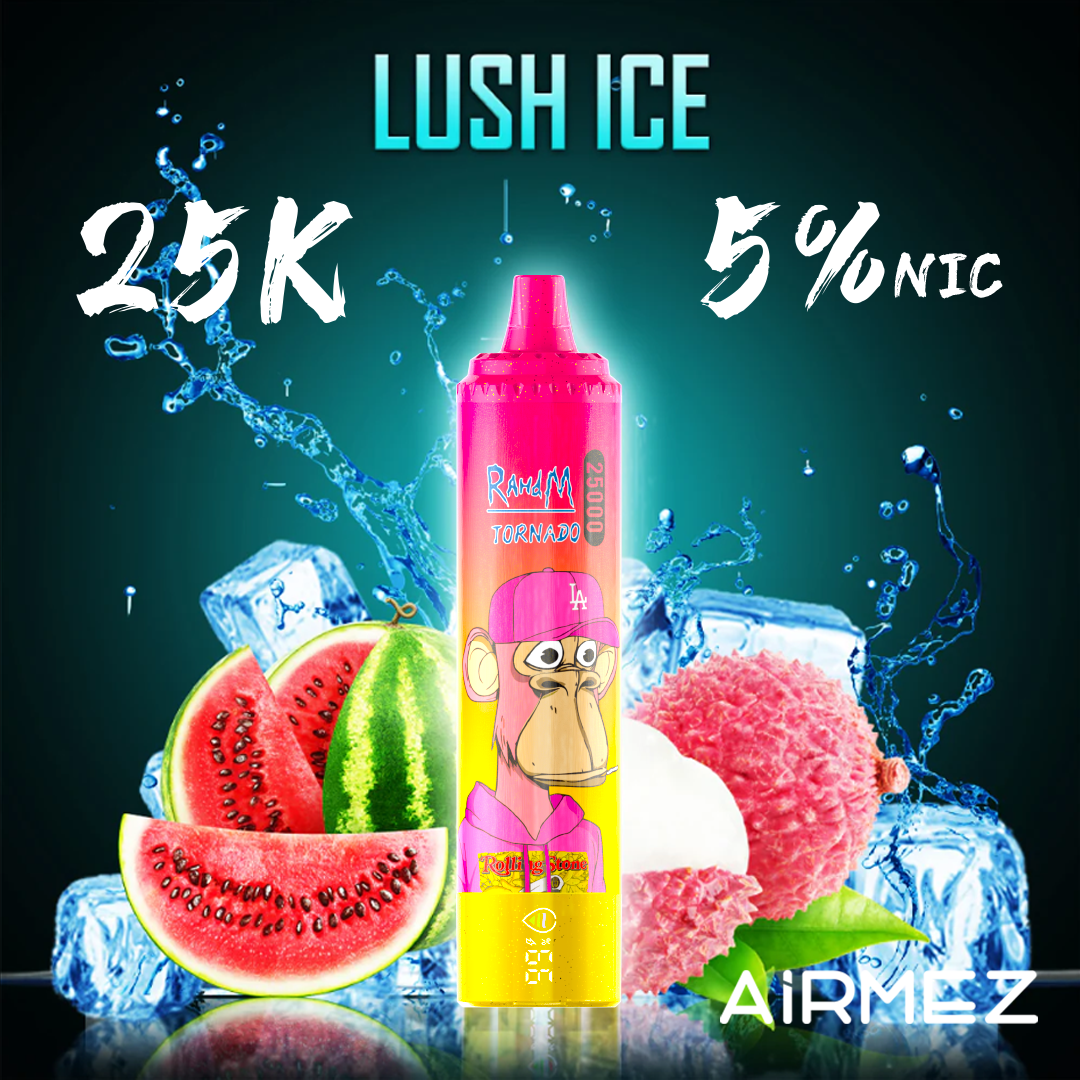 AIRMEZ 25k - solvapes