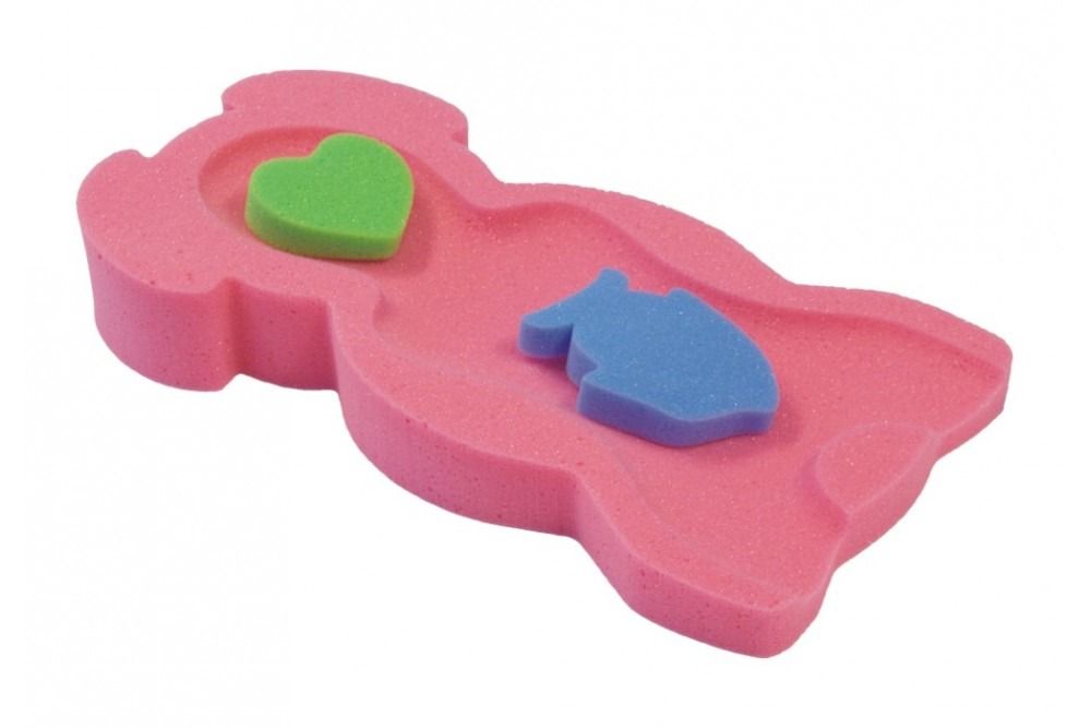 Badum, Materacyk kąpielowy, Myszka Midi