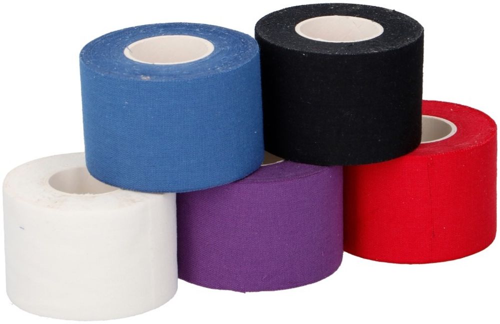 Dunlop, taśma sportowa, 7,3 m