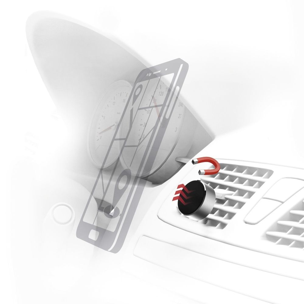 Hama, Aagnet Alu, uniwersalny uchwyt