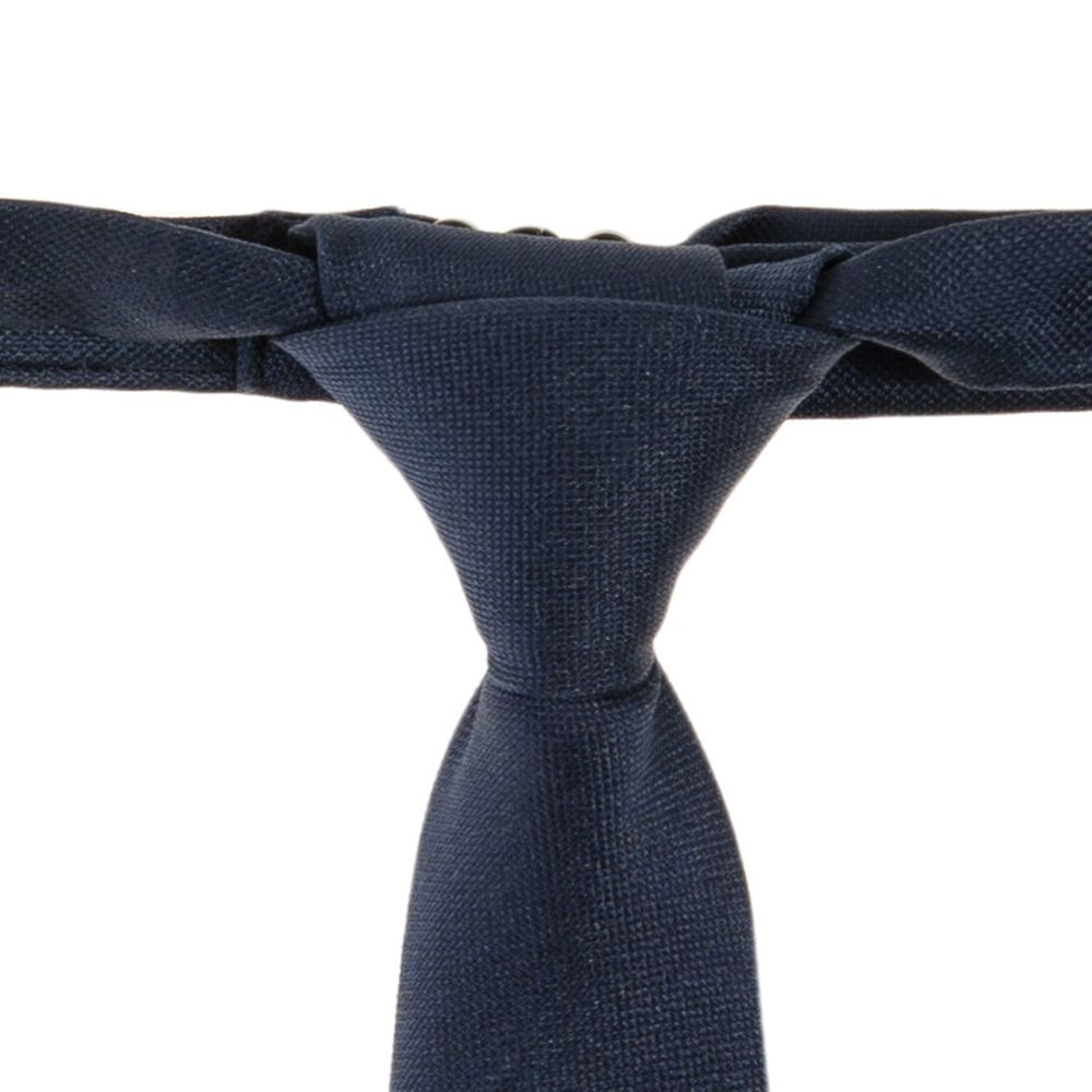 Cool Club, Krawat chłopięcy, granatowy