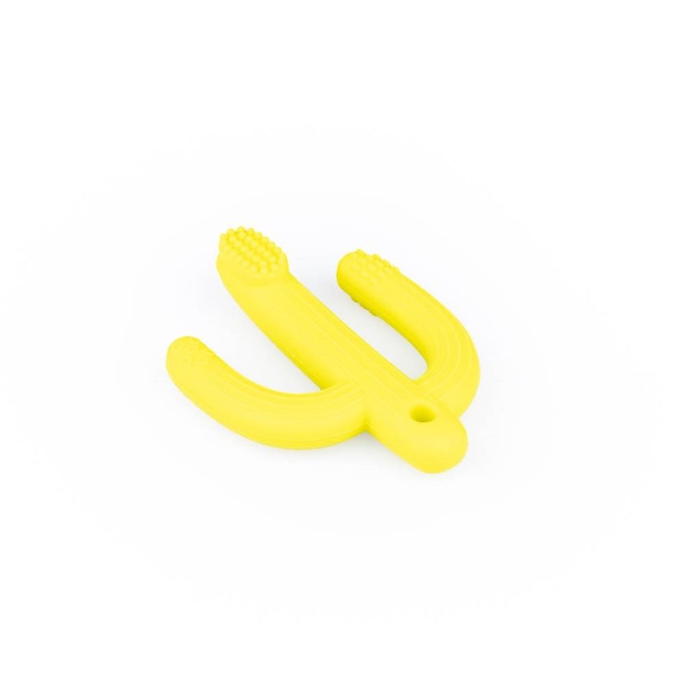 GiliGums, Kaktus, gryzak, żółty