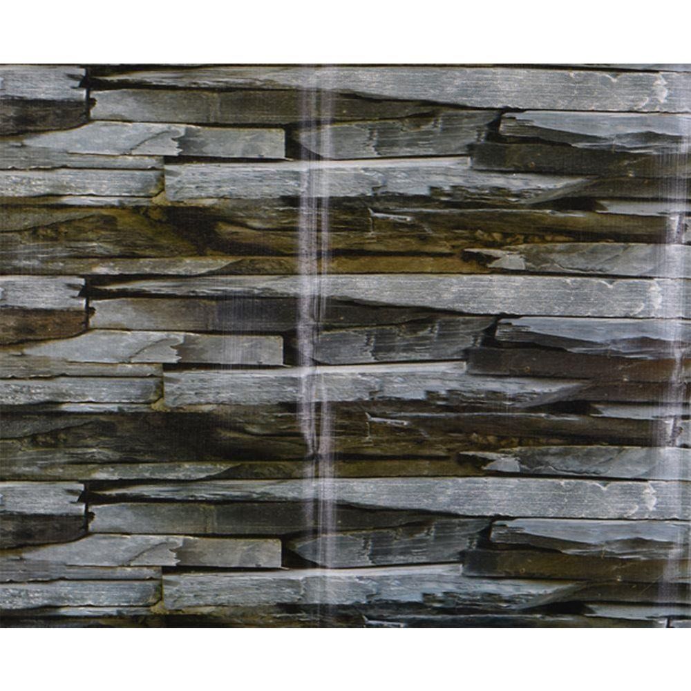 Ambiance, osłona balkonowa, 445x75 cm