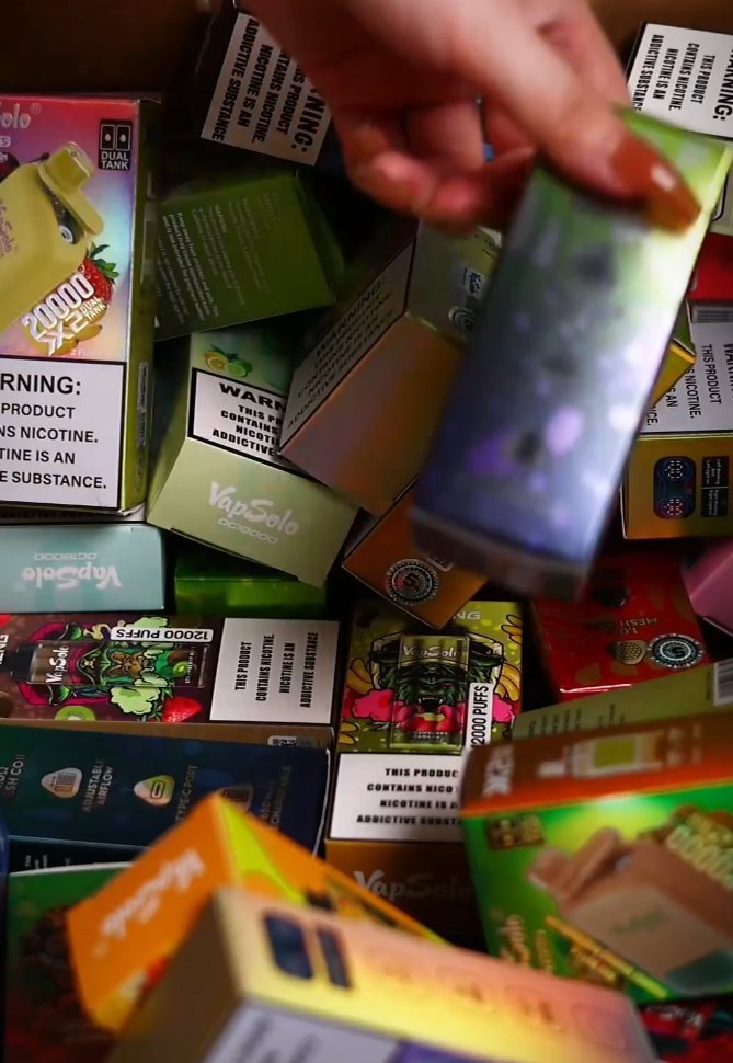 How to Choose the Right Vape for Your Lifestyle - solvapes