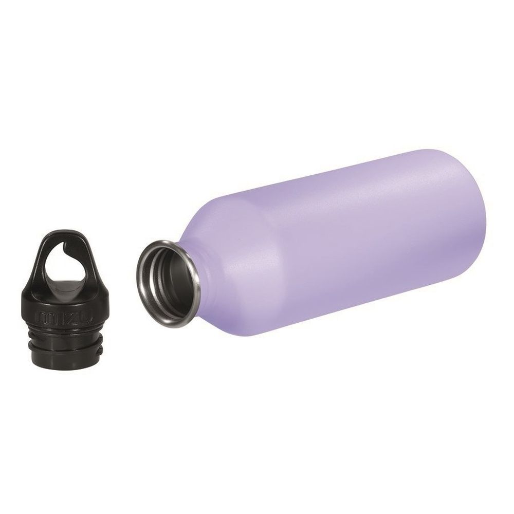 Coocazoo, butelka ze stali nierdzewnej, All Lilac