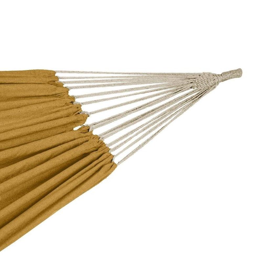 Hesperide, hamak ogrodowy, Yaqui, dwuosobowy, 307 cm