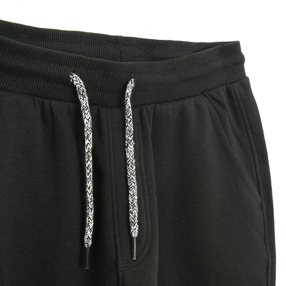 Cool Club, Spodnie dresowe chłopięce, czarne