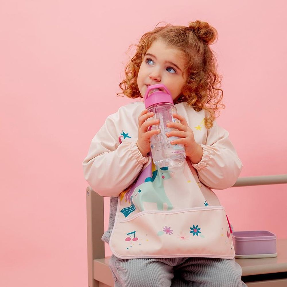 Miniland, butelka dla dziecka, jednorożec 450 ml