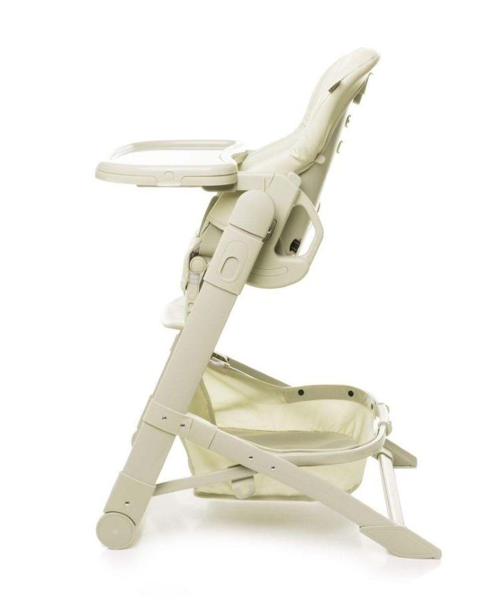 4Baby, Icon, leżaczek, krzesełko dziecięce, Beige