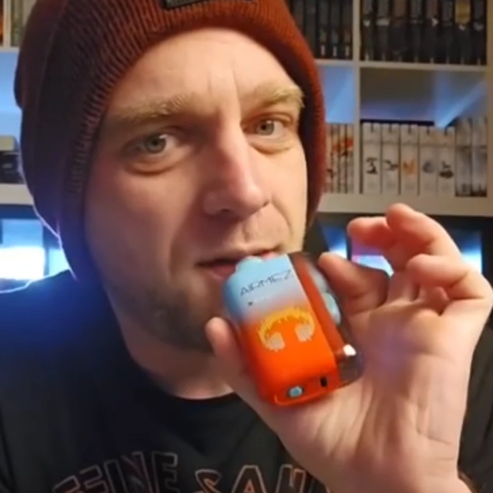 Top 5 Fruit Flavors in Disposable Vapes for 2026 - solvapes