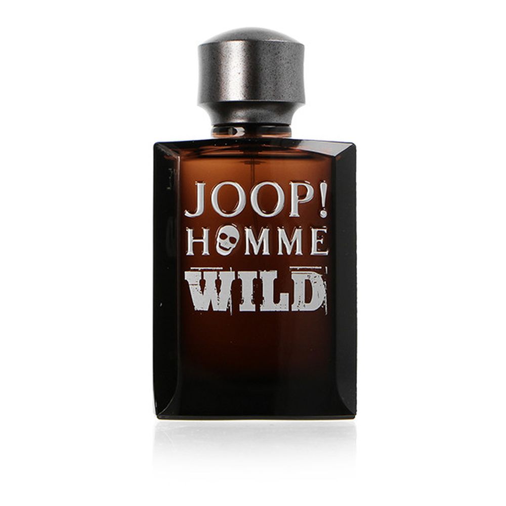 Joop!, Homme Wild, woda toaletowa, 125 ml