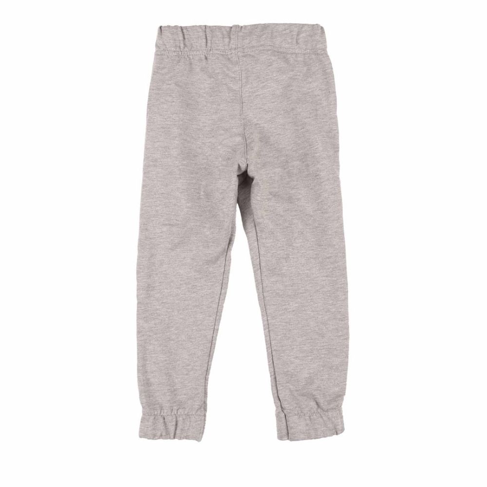 Spodnie dresowe chłopięce, szare, Tup Tup