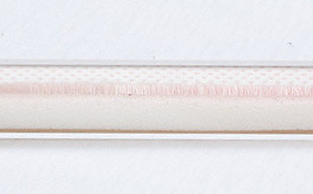 BabyMatex, Aeroslim, poduszka z pianki termoplastycznej, biała, 40x26 cm