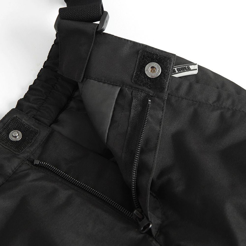 Cool Club, Spodnie narciarskie dziewczęce, czarne