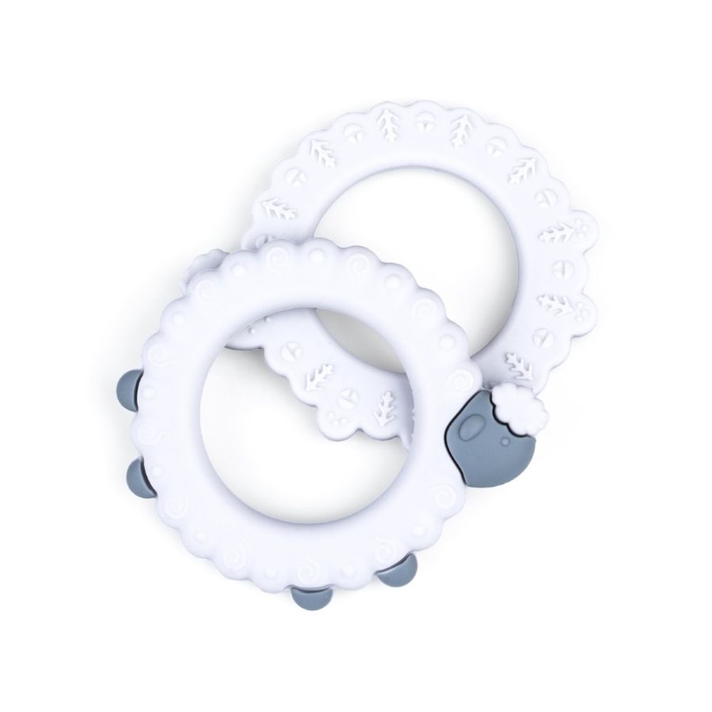 GiliGums, Owca, gryzak