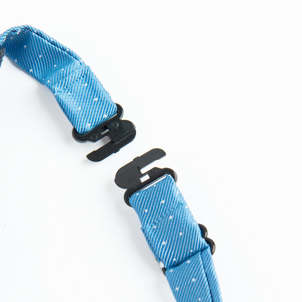 Cool Club, Mucha chłopięca, niebieska