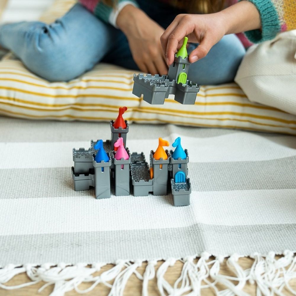 Smart Games, Baszty i Maszty, gra logiczna