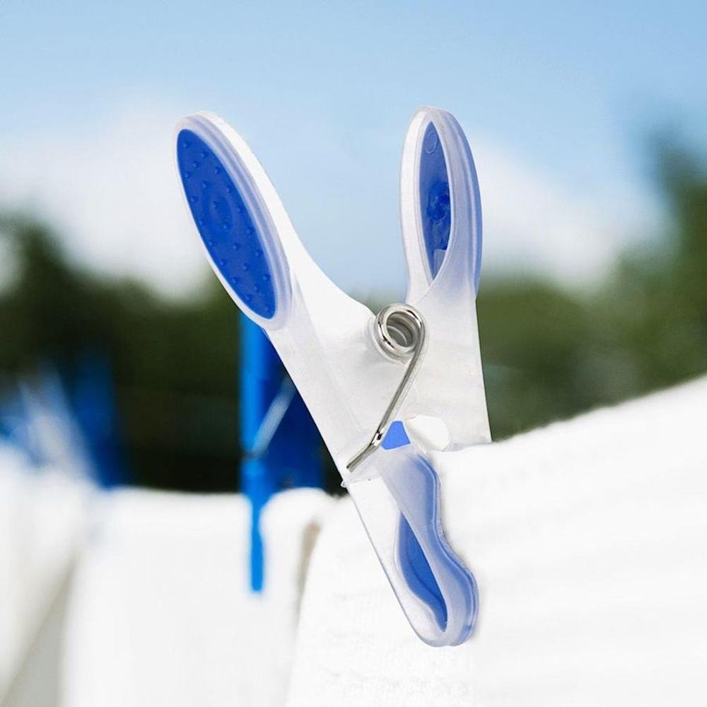 Ultra Clean, klamerki na pranie, 20 szt.