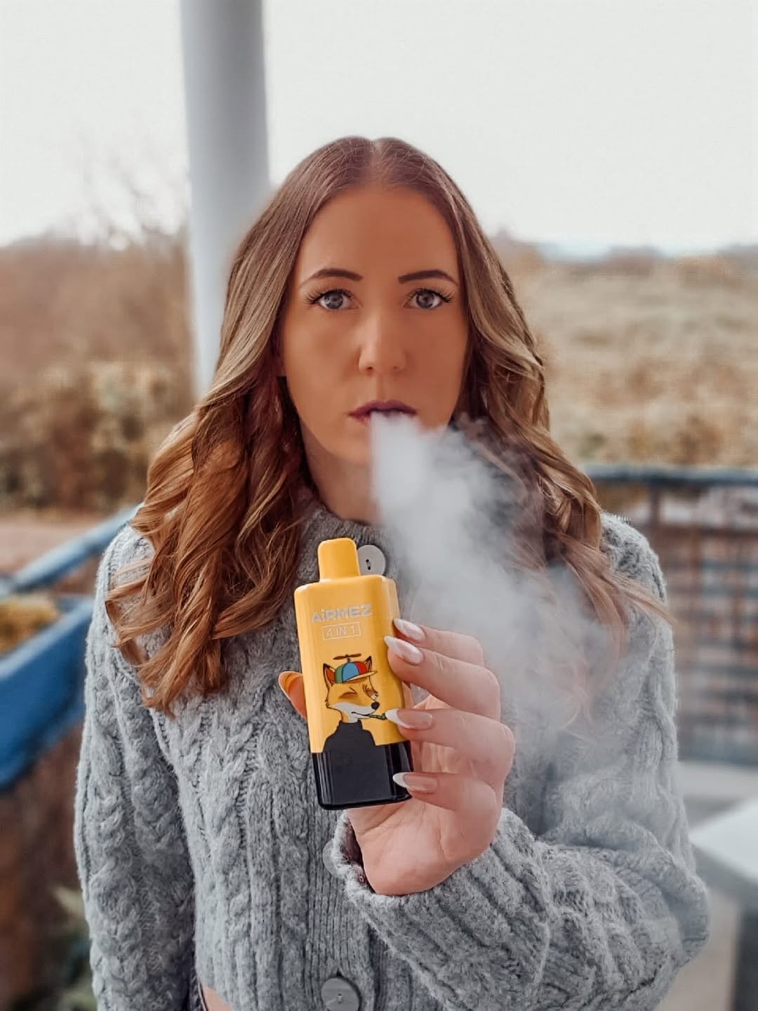 How Long Does a Disposable Vape Last? - solvapes