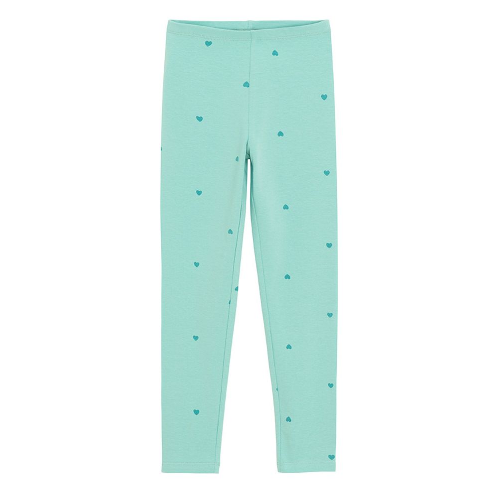 Cool Club, Legginsy dziewczęce, mix, zestaw, 3 szt.