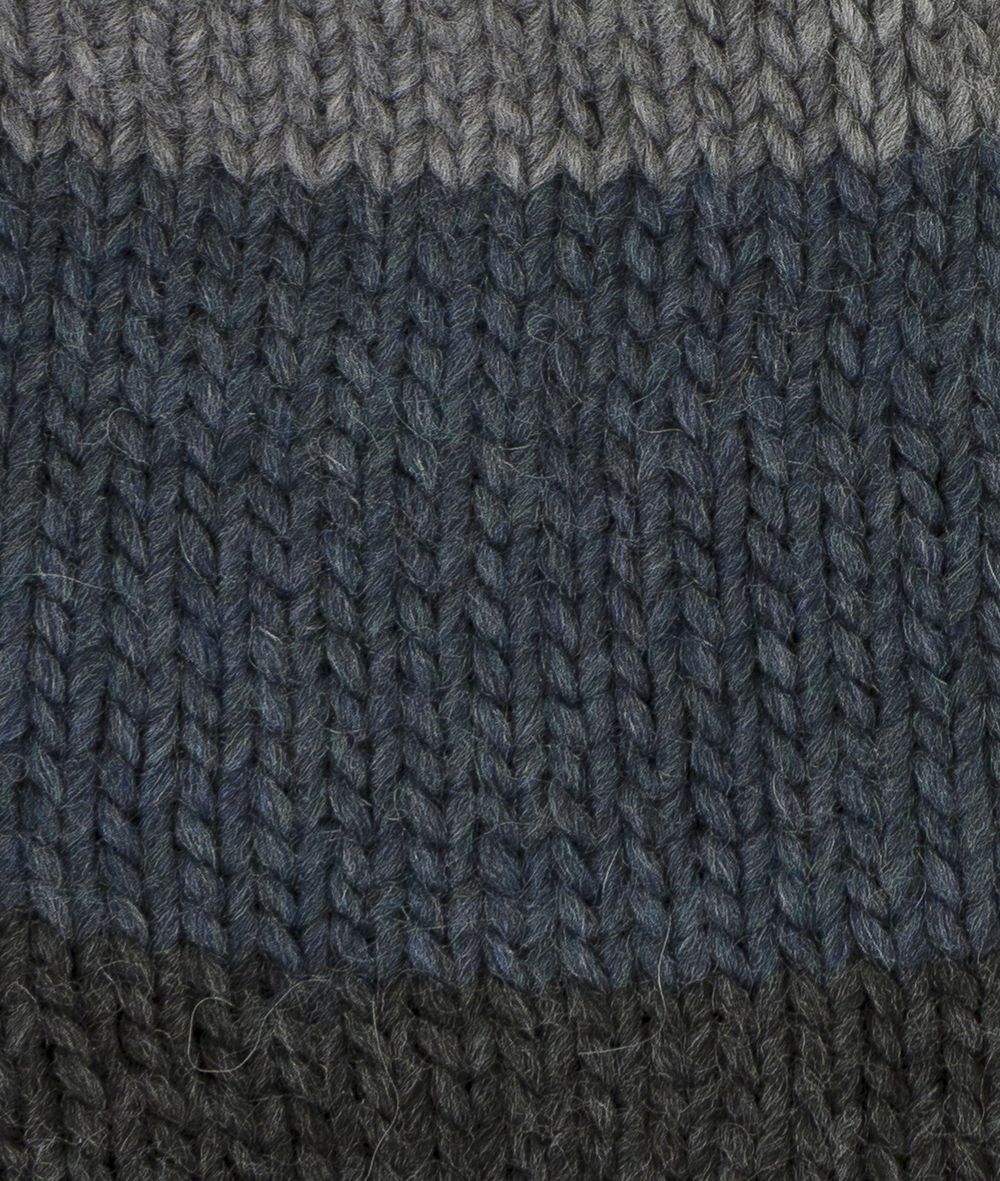 Czapka chłopięca z pomponem, mix, Döll