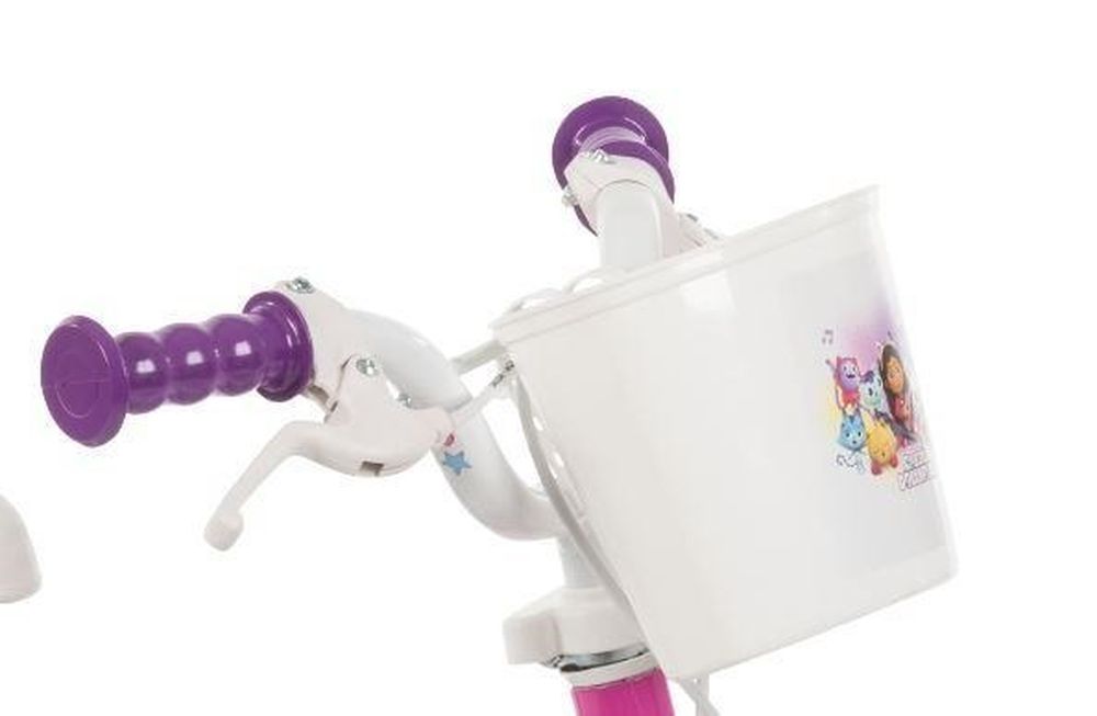 Huffy, Koci Domek Gabi, rower, 16