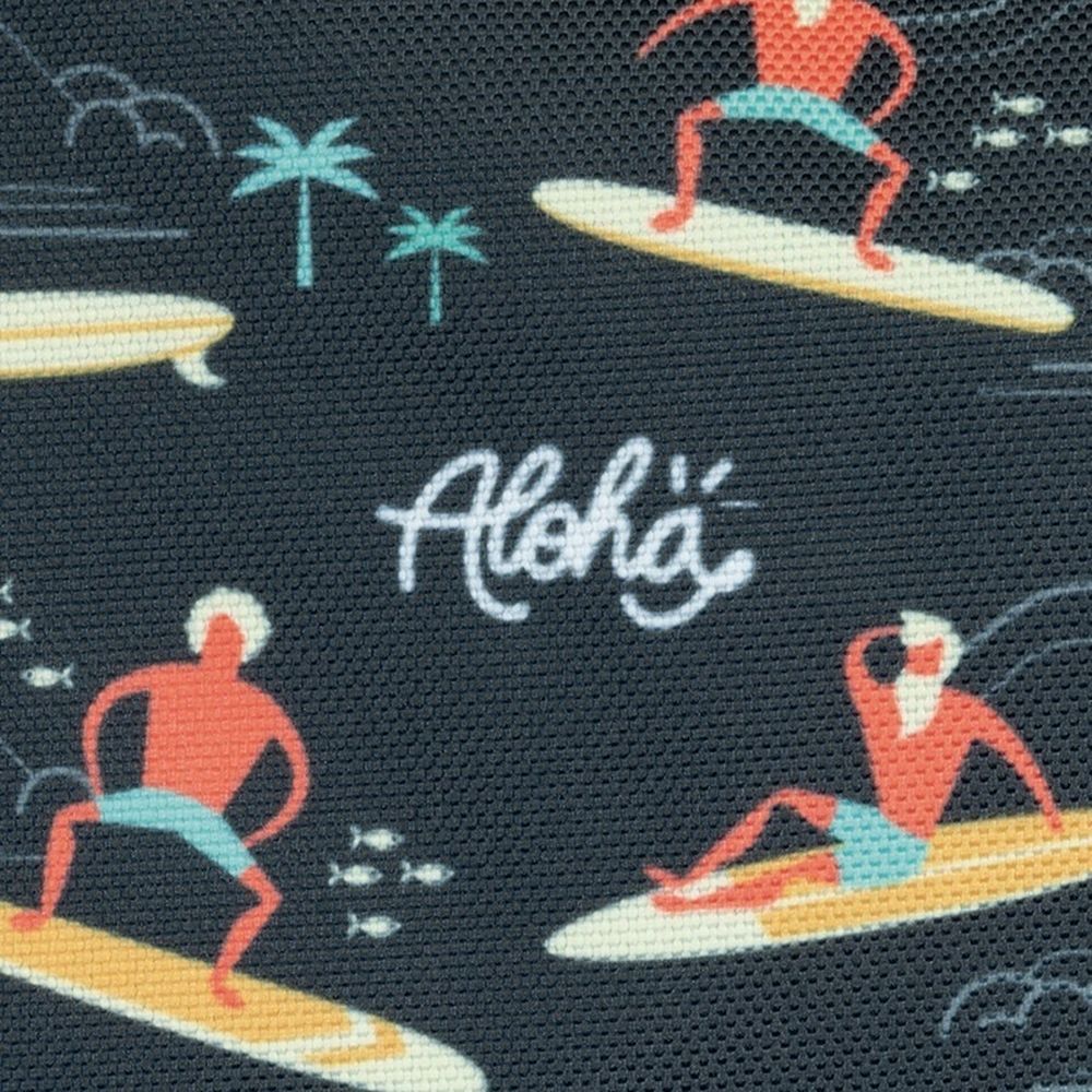 Milan, Aloha, plecak szkolny, 21 l