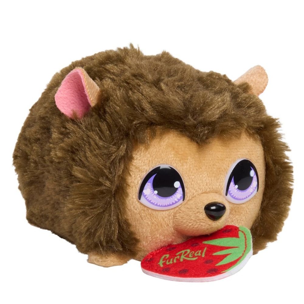 Furreal Friends, Chasers, jeżyk, maskotka interaktywna