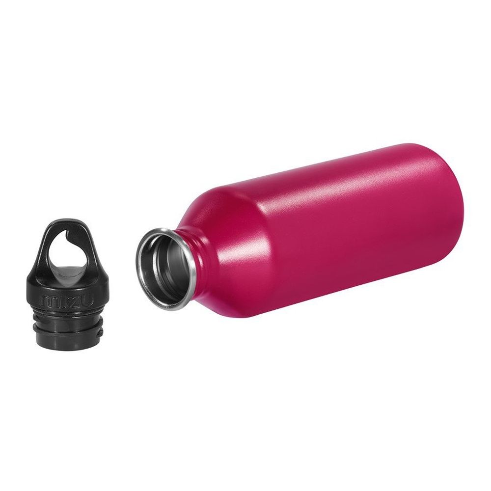 Coocazoo, butelka ze stali nierdzewnej, All Berry