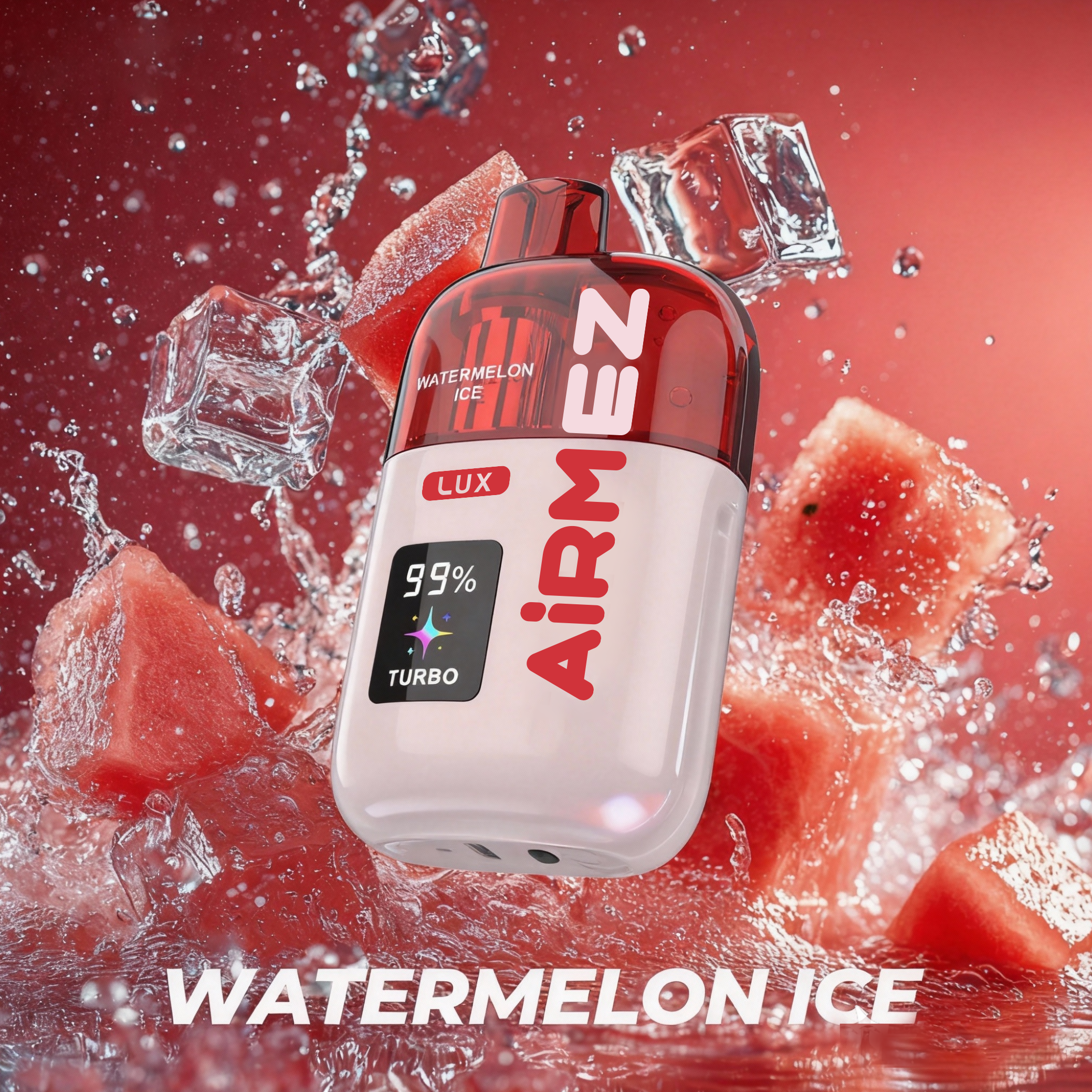 AIRMEZ 60k - solvapes